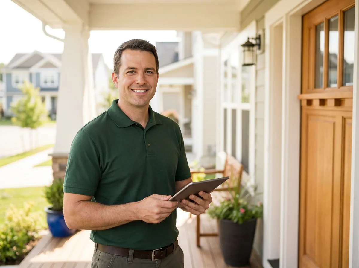 Pest control FAQs for Homer, IN